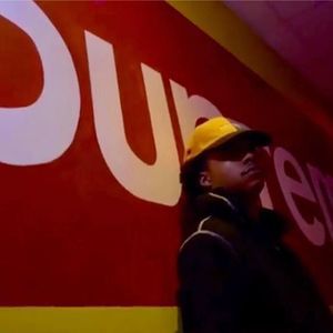 Meet your Posher, Britain